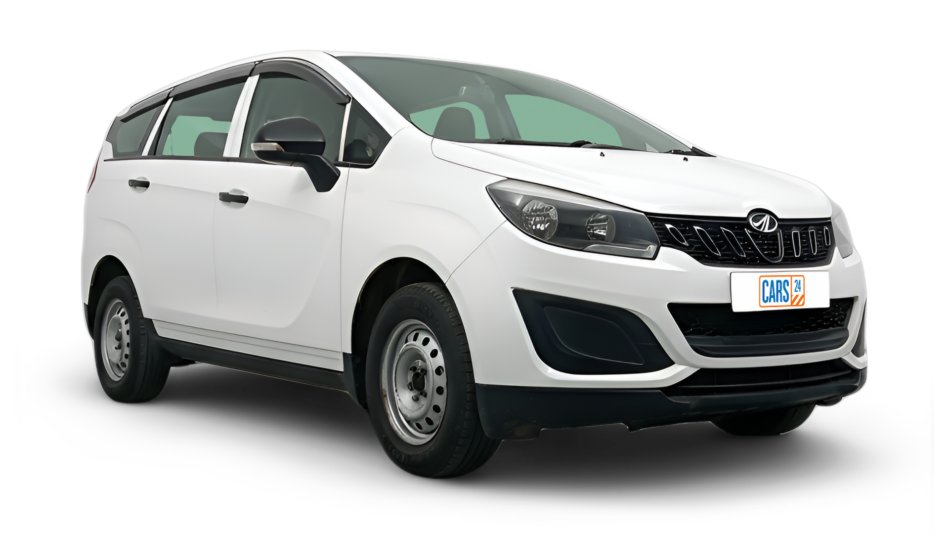 Mahindra MARAZZO-img